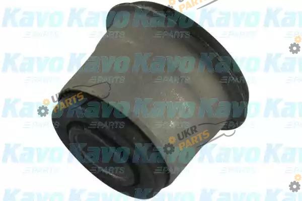 Сайлентблок рычага KAVO PARTS SCR-9033