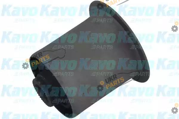 Сайлентблок рычага KAVO PARTS SCR-9062