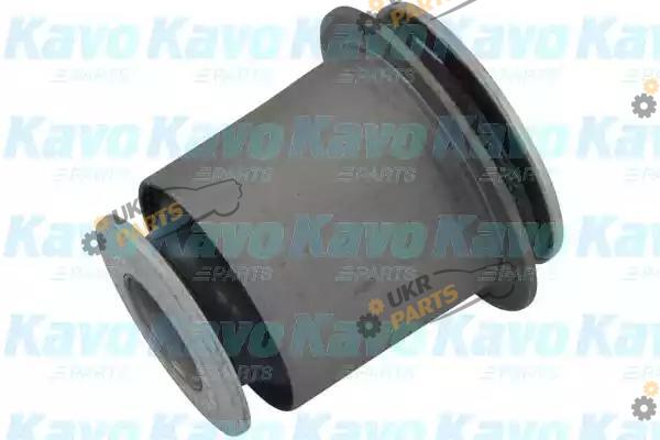 Сайлентблок рычага KAVO PARTS SCR-9071