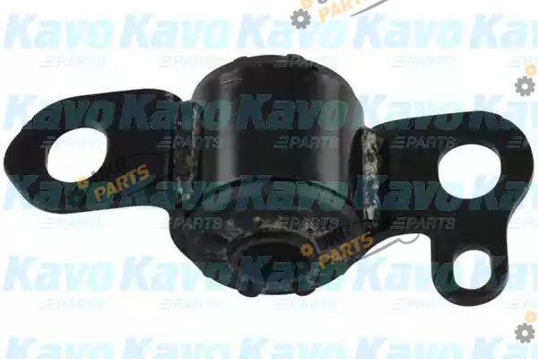 Сайлентблок рычага KAVO PARTS SCR-9081
