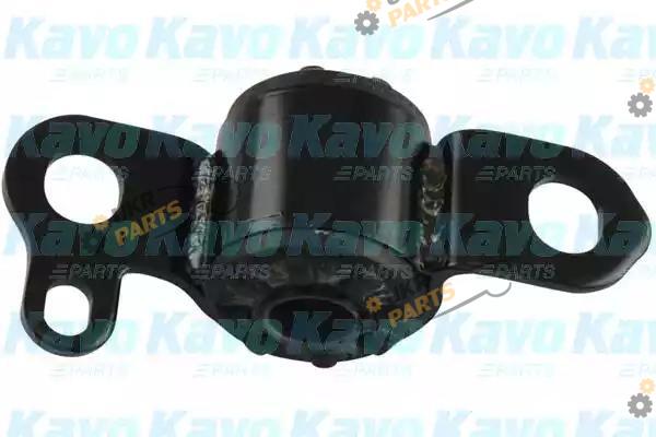 Сайлентблок рычага KAVO PARTS SCR-9082