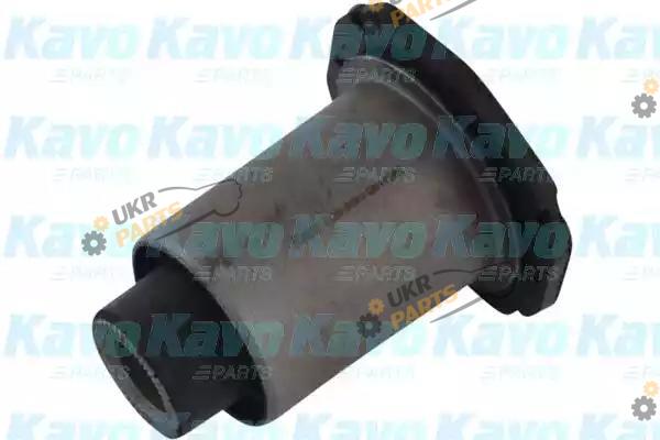 Сайлентблок рычага KAVO PARTS SCR-9093