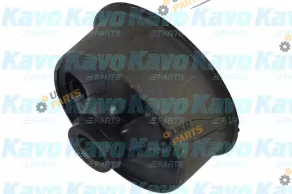 Сайлентблок рычага KAVO PARTS SCR-9096