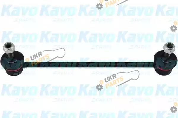 Стойка стабилизатора KAVO PARTS SLS-1004