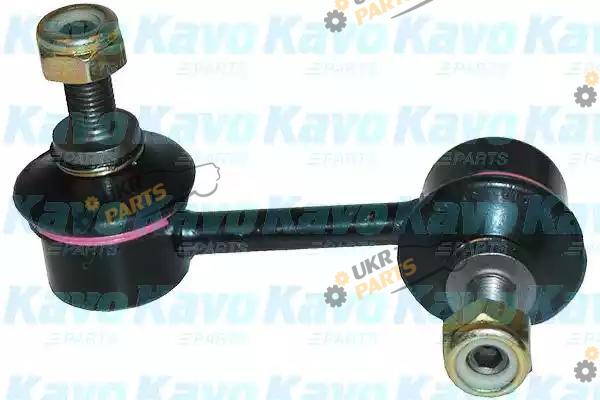 Стойка стабилизатора KAVO PARTS SLS-1006