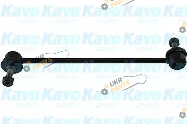 Стойка стабилизатора KAVO PARTS SLS-1009