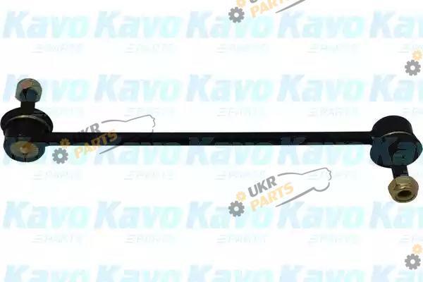 Стойка стабилизатора KAVO PARTS SLS-1020