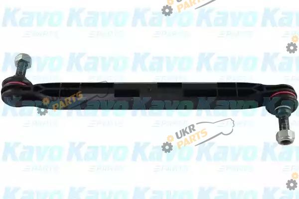 Стойка стабилизатора KAVO PARTS SLS-1021
