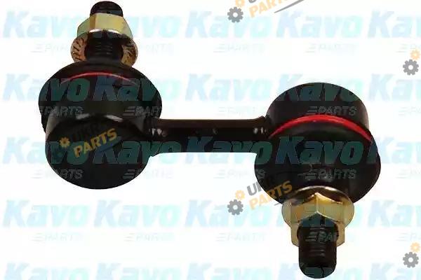 Стойка стабилизатора KAVO PARTS SLS-2007