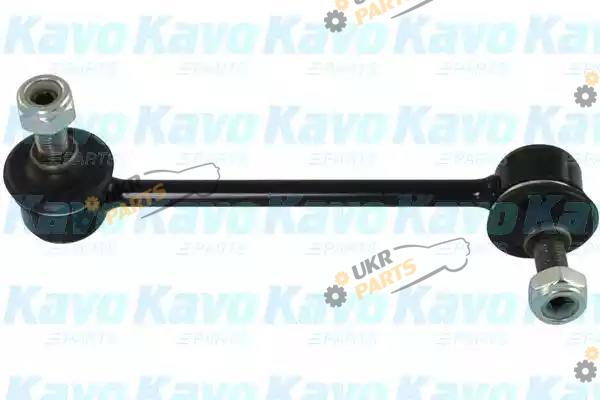 Стойка стабилизатора KAVO PARTS SLS-2011