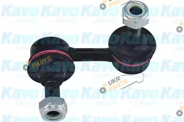 Стойка стабилизатора KAVO PARTS SLS-2012