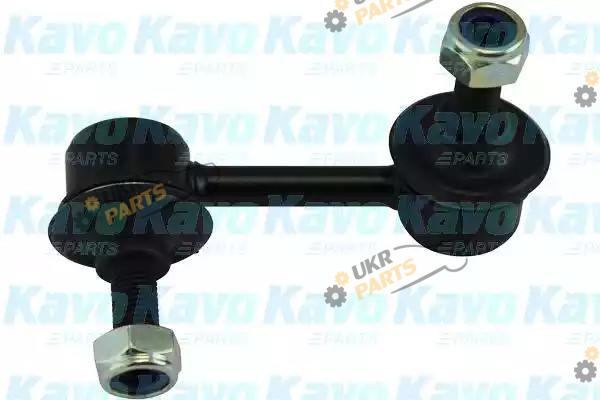 Стойка стабилизатора KAVO PARTS SLS-2016