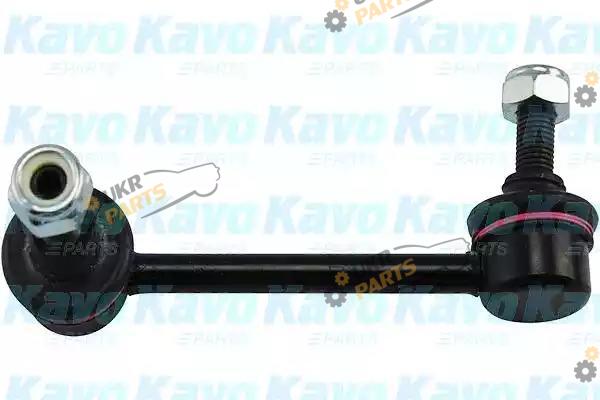 Стойка стабилизатора KAVO PARTS SLS-2022