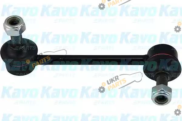 Стойка стабилизатора KAVO PARTS SLS-2025