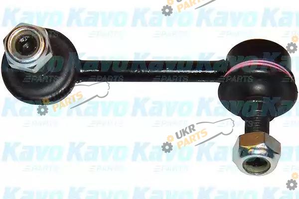 Стойка стабилизатора KAVO PARTS SLS-2027