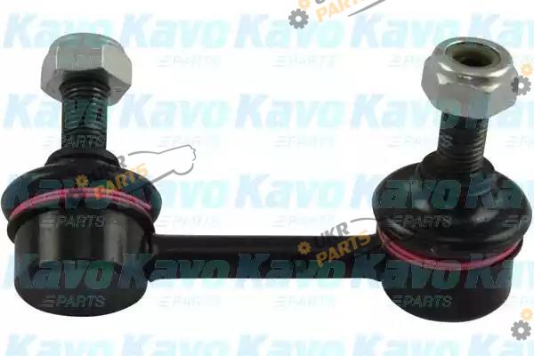 Стойка стабилизатора KAVO PARTS SLS-2031