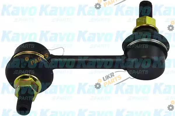 Стойка стабилизатора KAVO PARTS SLS-2033