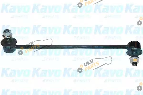 Стойка стабилизатора KAVO PARTS SLS-2037