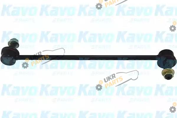 Стойка стабилизатора KAVO PARTS SLS-2047