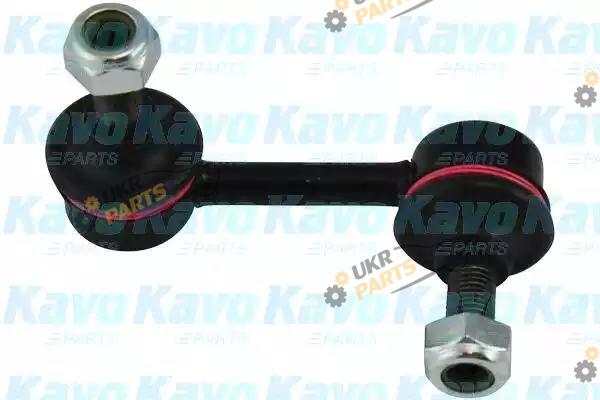 Стойка стабилизатора KAVO PARTS SLS-2049