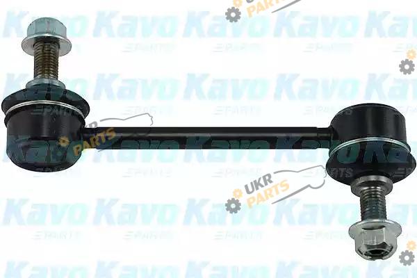 Стойка стабилизатора KAVO PARTS SLS-2060