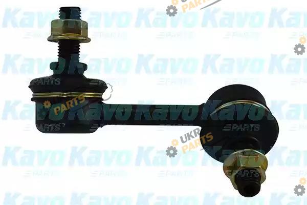 Стойка стабилизатора KAVO PARTS SLS-2072