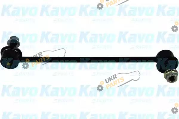 Стойка стабилизатора KAVO PARTS SLS-3004