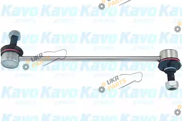 Стойка стабилизатора KAVO PARTS SLS-3005
