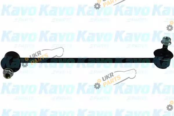 Стойка стабилизатора KAVO PARTS SLS-3009