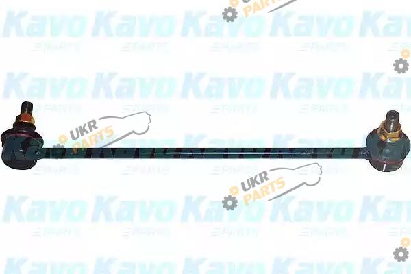 Стойка стабилизатора KAVO PARTS SLS-3010