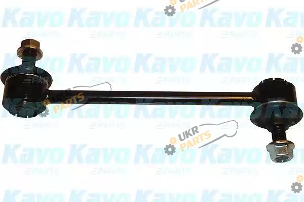 Стойка стабилизатора KAVO PARTS SLS-3020