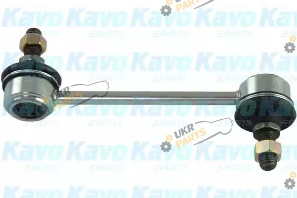 Стойка стабилизатора KAVO PARTS SLS-3022