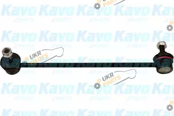 Стойка стабилизатора KAVO PARTS SLS-3029