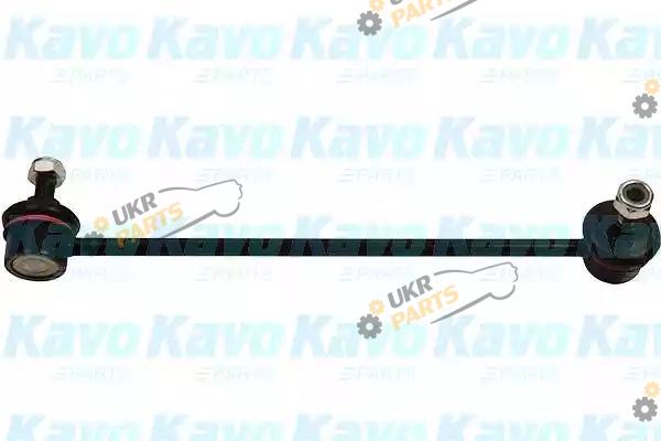 Стойка стабилизатора KAVO PARTS SLS-3030