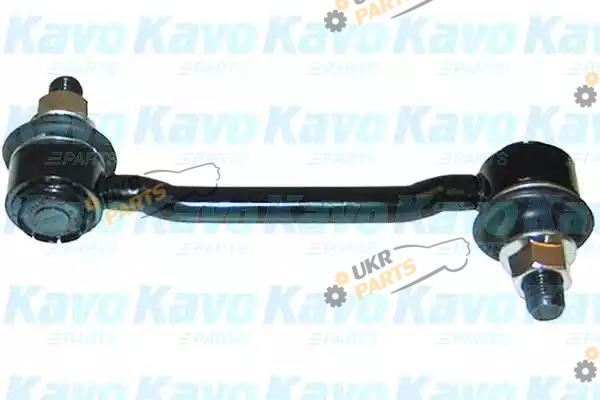 Стойка стабилизатора KAVO PARTS SLS-3031