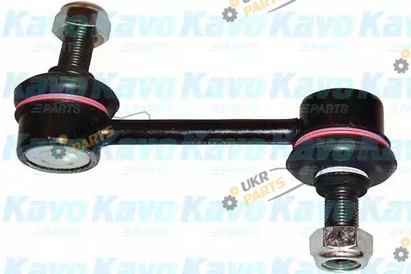 Стойка стабилизатора KAVO PARTS SLS-3037
