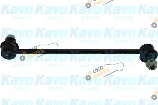 Стойка стабилизатора KAVO PARTS SLS-3051