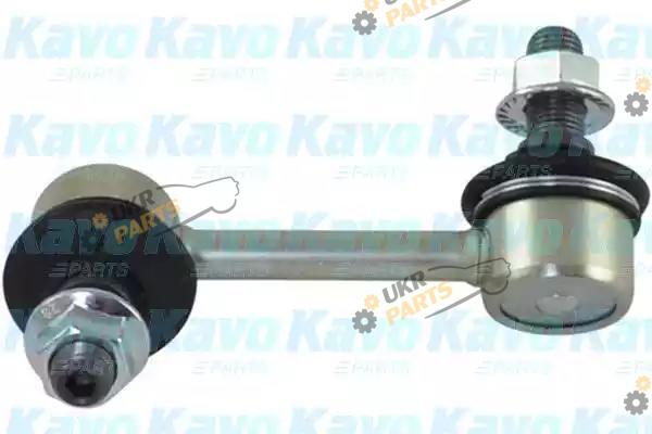 Стойка стабилизатора KAVO PARTS SLS-3067