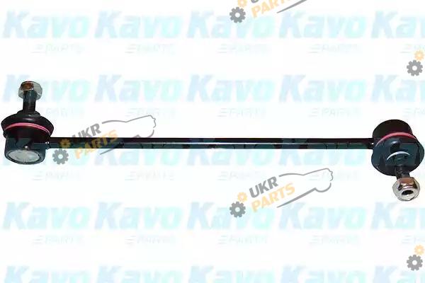 Стойка стабилизатора KAVO PARTS SLS-4004