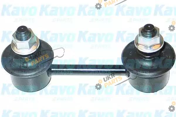 Стойка стабилизатора KAVO PARTS SLS-4010