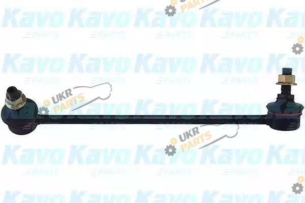 Стойка стабилизатора KAVO PARTS SLS-4014