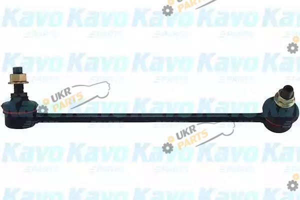 Стойка стабилизатора KAVO PARTS SLS-4015