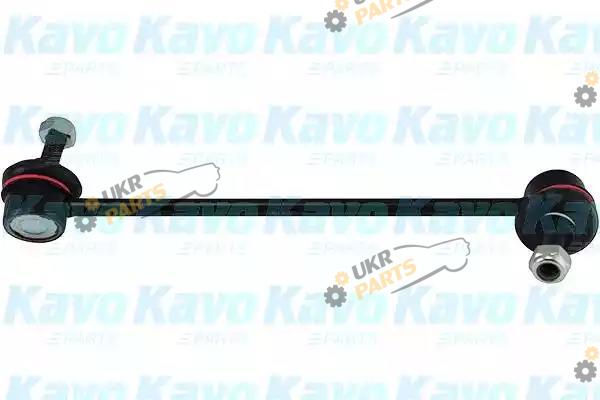 Стойка стабилизатора KAVO PARTS SLS-4017
