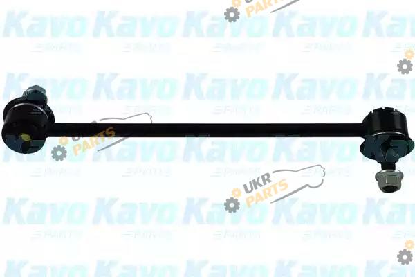 Стойка стабилизатора KAVO PARTS SLS-4018