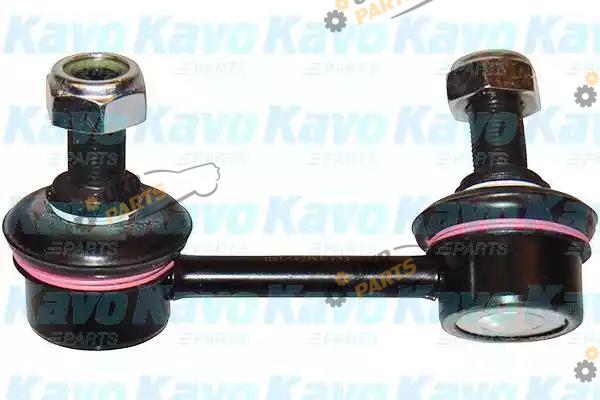 Стойка стабилизатора KAVO PARTS SLS-4019