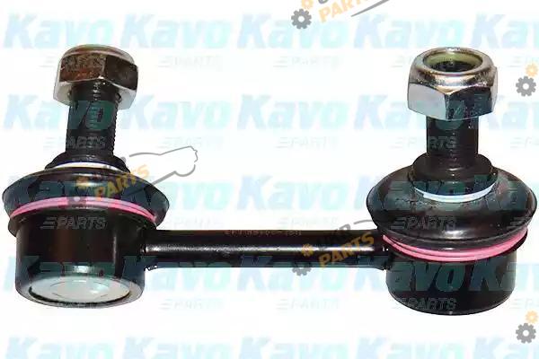 Стойка стабилизатора KAVO PARTS SLS-4020