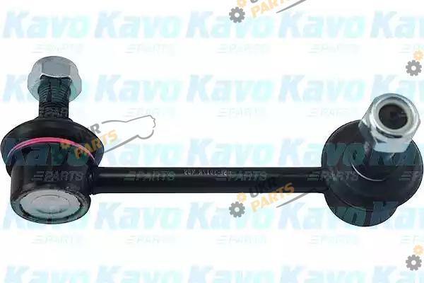 Стойка стабилизатора KAVO PARTS SLS-4021
