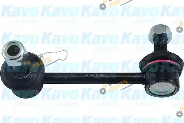 Стойка стабилизатора KAVO PARTS SLS-4022