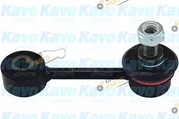 Стойка стабилизатора KAVO PARTS SLS-4023