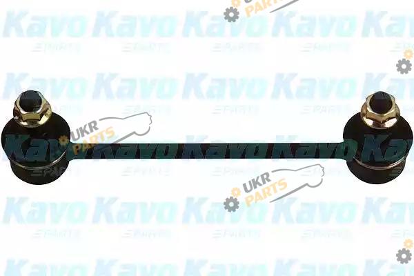 Стойка стабилизатора KAVO PARTS SLS-4030